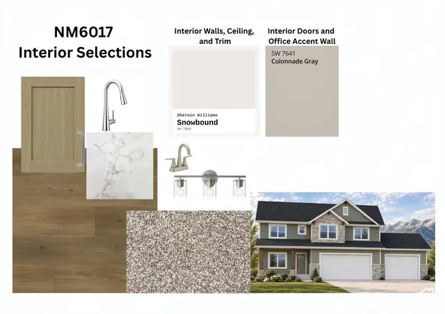 3337 S 1000 W #6017, Nibley, UT 84321 - #2