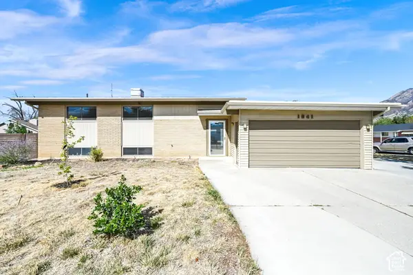 1841 E 7105 S, Cottonwood Heights, UT 84121