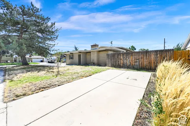1841 E 7105 S, Cottonwood Heights, UT 84121 - #2
