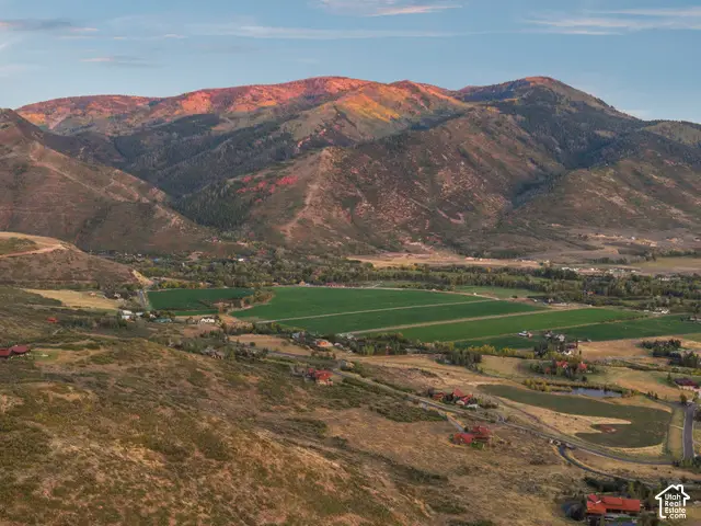 5948 N Triple Crown Trl #12, Oakley, UT 84055 - #1