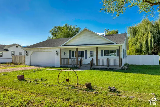 4085 W 2350 N, Corinne, UT 84307 - #1