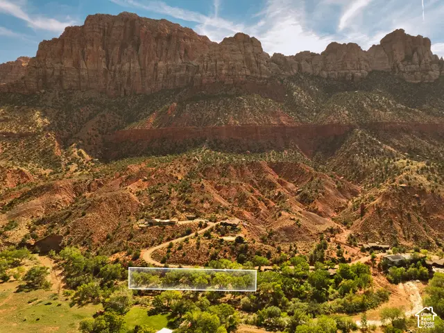 1219 Canyon Rd #34, Springdale, UT 84767 - #2
