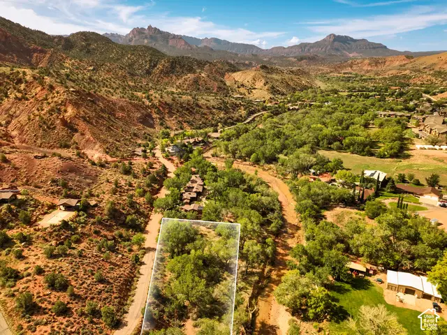 1219 Canyon Rd #34, Springdale, UT 84767 - #3