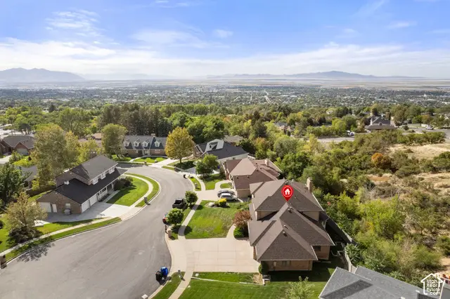 1373 Pheasant Ridge Cir, Bountiful, UT 84010 - #3