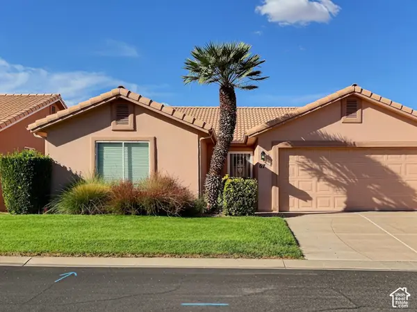 210 N Mall Dr #67, St. George, UT 84790