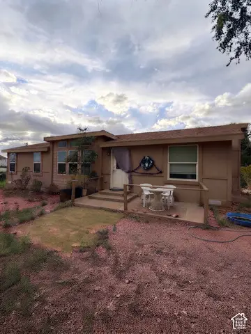 595 W Rider Dr, Kanab, UT 84741 - #1