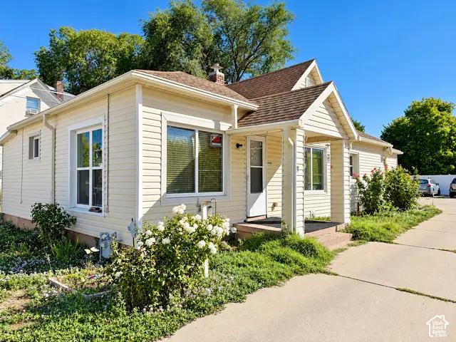 2222 Madison Ave, Ogden, UT 84401 - #1