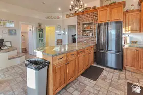 320 S 800 W, Lewiston, UT 84320 - #3