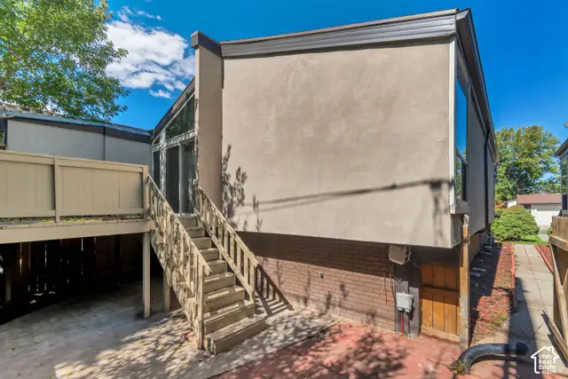1702 E Cannes Way S, Salt Lake City, UT 84121 - #3