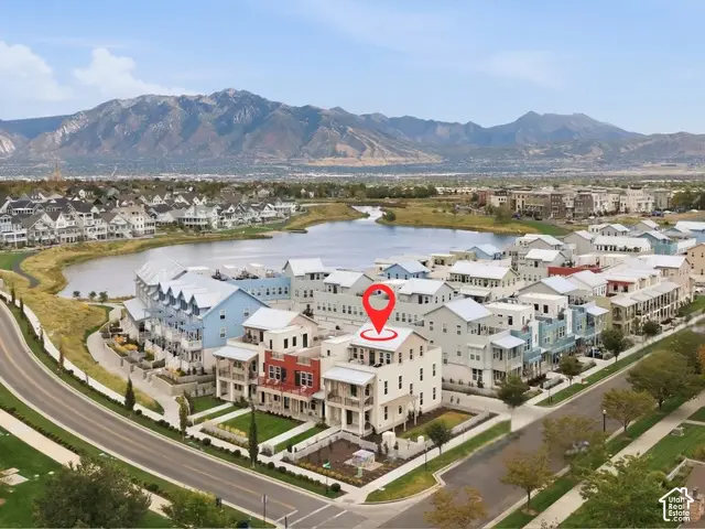 4791 W Isla Daybreak Rd, South Jordan, UT 84009 - #2