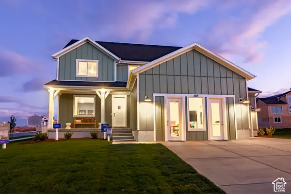 1019 W Fallow Dr #125, Saratoga Springs, UT 84045