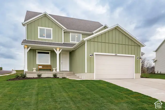 1019 W Fallow Dr #125, Saratoga Springs, UT 84045 - #2