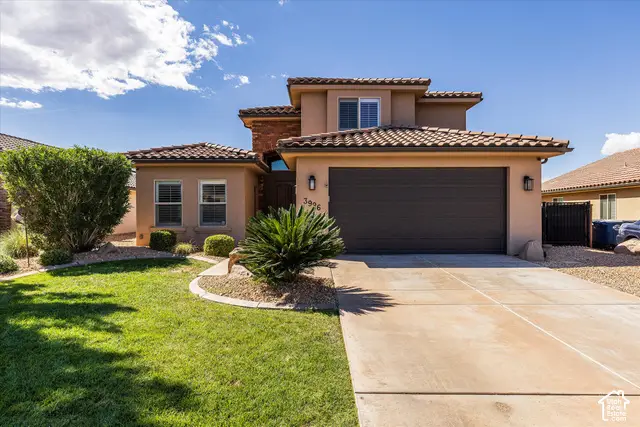 3996 S Capri Dr, Saint George, UT 84790 - #1