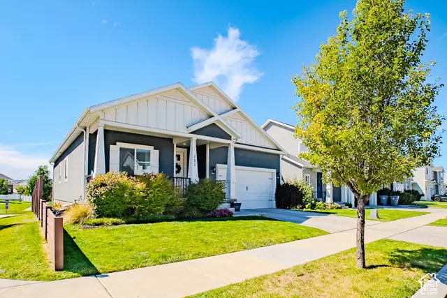 171 N 480 E, Vineyard, UT 84059 - #2