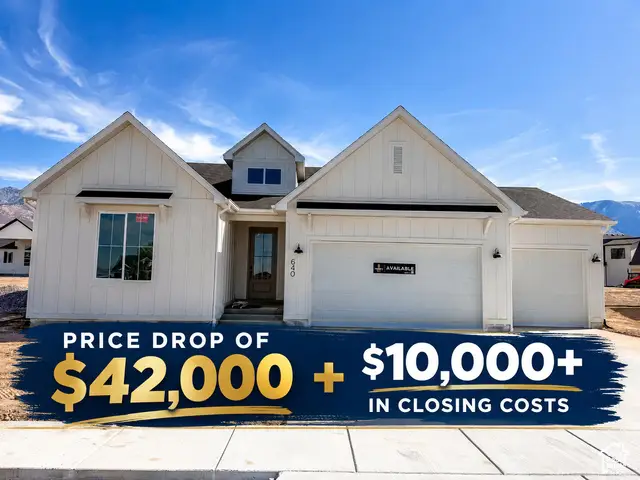 640 S 50 E #114, Hyde Park, UT 84318 - #1