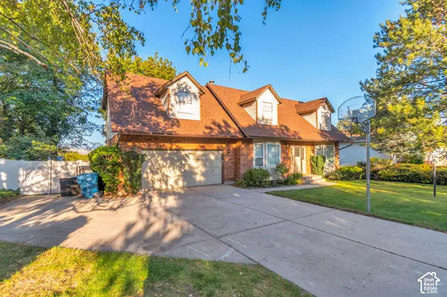 10318 S 2375 E, Sandy, UT 84092 - #3