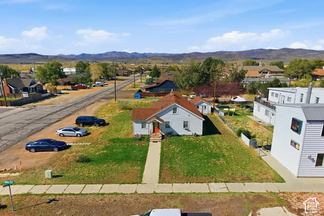 96 S Main St, Kamas, UT 84036 - #3