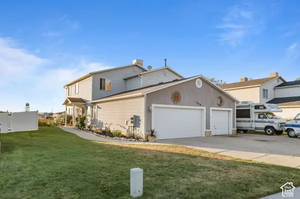 399 Downs Dr, Ogden, UT 84404