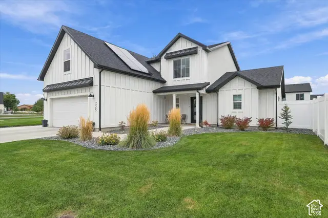 325 W 3170 S, Nibley, UT 84321 - #1