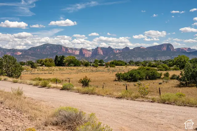 489 N 550 W, New Harmony, UT 84757 - #3