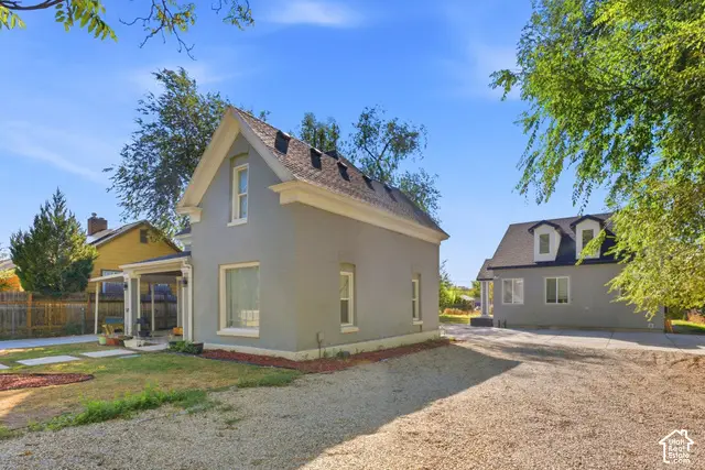 625 N 900 W #1, Salt Lake City, UT 84116 - #2