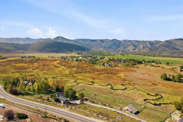 25 W 5200 N, Park City, UT 84098 - #1