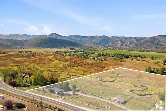25 W 5200 N, Park City, UT 84098 - #2