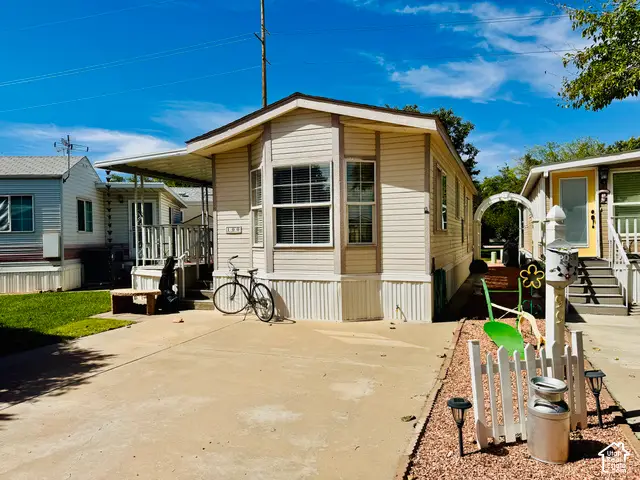 1160 E Telegraph St #100, Washington, UT 84780 - #2