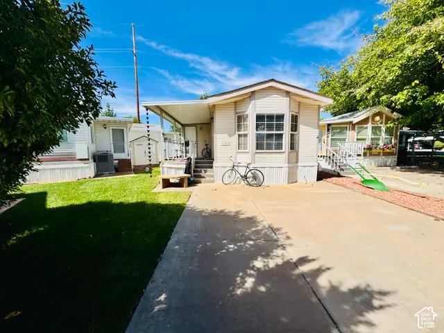 1160 E Telegraph St #100, Washington, UT 84780 - #3