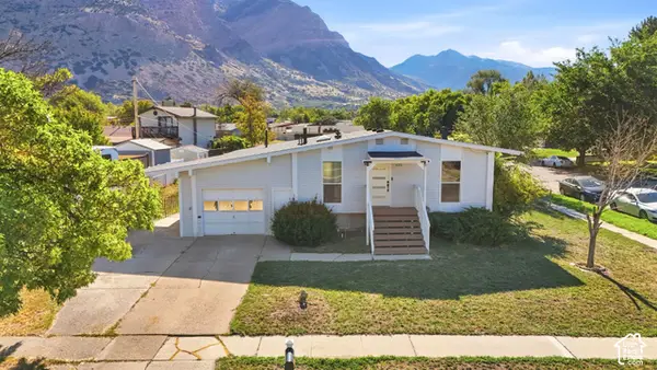 635 N Canfield Dr E, Ogden, UT 84404