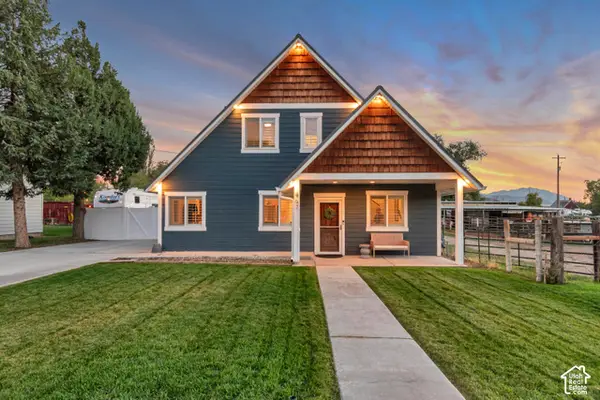 467 W 100 N, Heber City, UT 84032