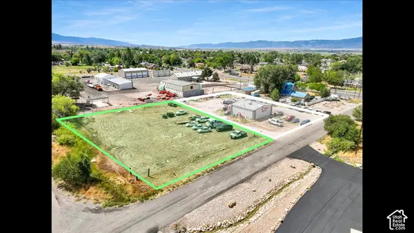 Address Withheld By Seller, Mt Pleasant, UT 84647