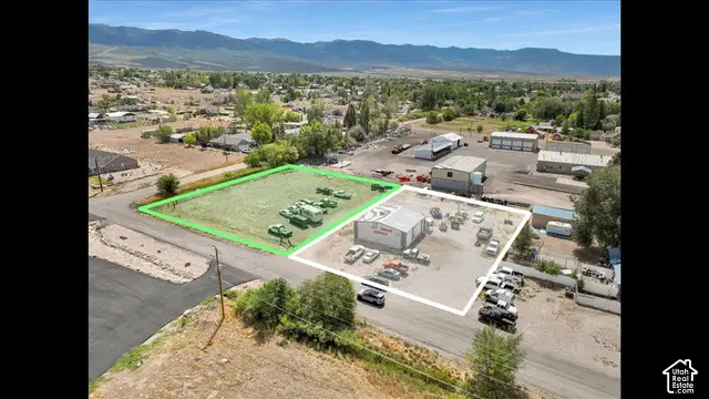 Address Withheld By Seller, Mount Pleasant, UT 84647 - #3