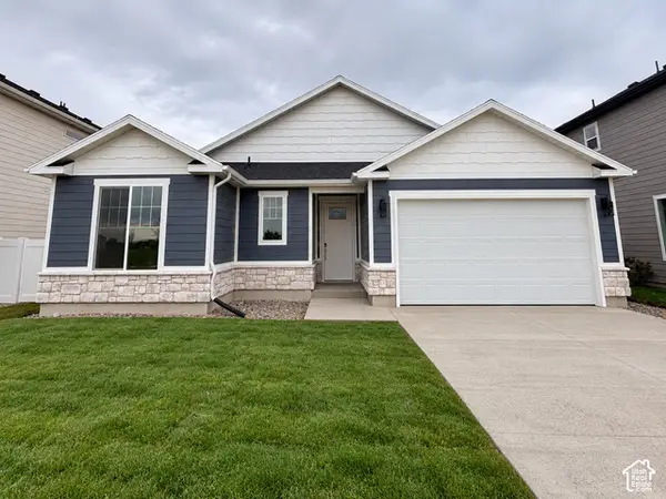 620 W 760 N #206, Tremonton, UT 84337