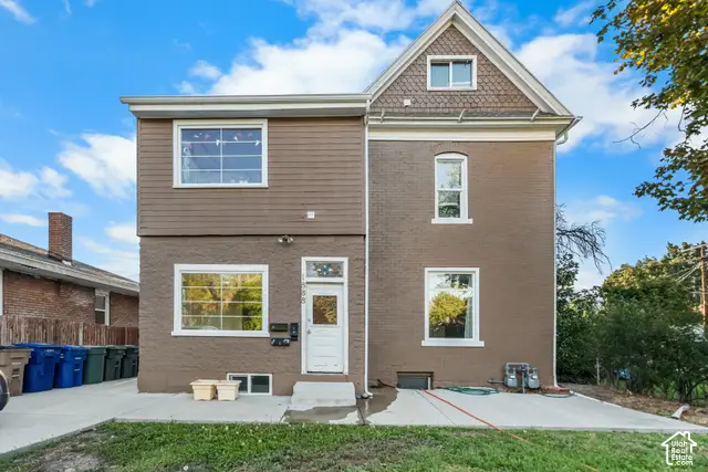 1888 S 1100 E, Salt Lake City, UT 84105 - #1