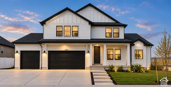 1047 E Antelope Dr #612, Eagle Mountain, UT 84005