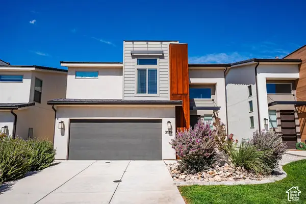3139 E Sky Rim Way, St. George, UT 84790