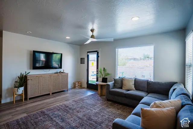 3139 E Sky Rim Way, Saint George, UT 84790 - #3