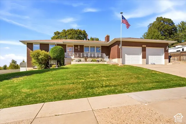 1879 E Gentile St, Layton, UT 84040 - #1