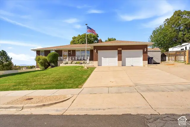 1879 E Gentile St, Layton, UT 84040 - #2