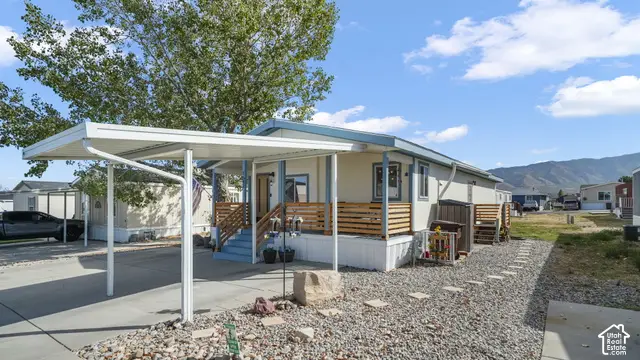 1542 N 150 E, Tooele, UT 84074 - #3