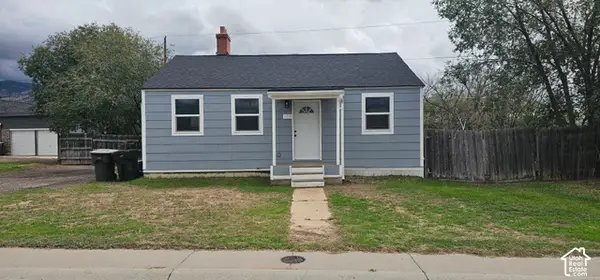 172 Grassy Dr, East Carbon, UT 84520