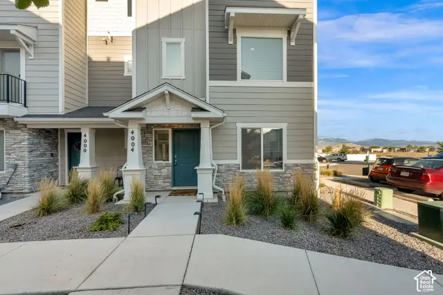4004 N Aggie Dr, Eagle Mountain, UT 84005 - #1