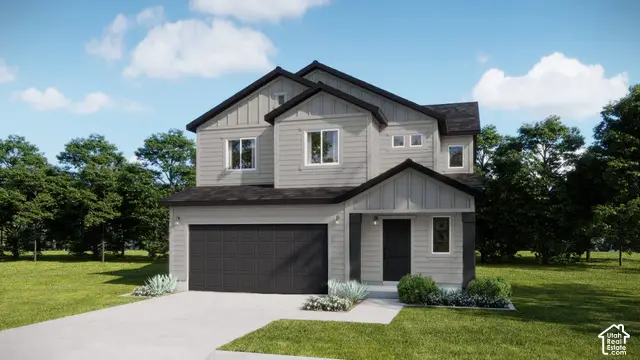6749 S Quarter Creek Drive Dr #252, West Jordan, UT 84081 - #1