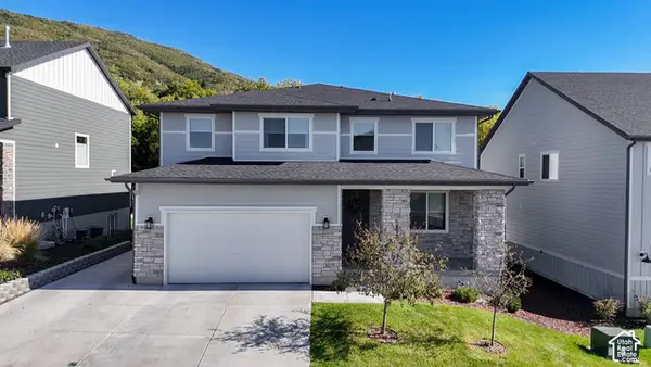 1338 E Talbot Dr, Kaysville, UT 84037