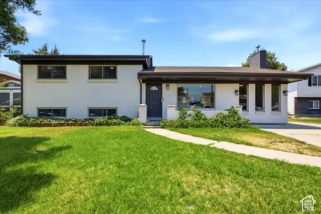 5710 S 150 W, Murray, UT 84107 - #1