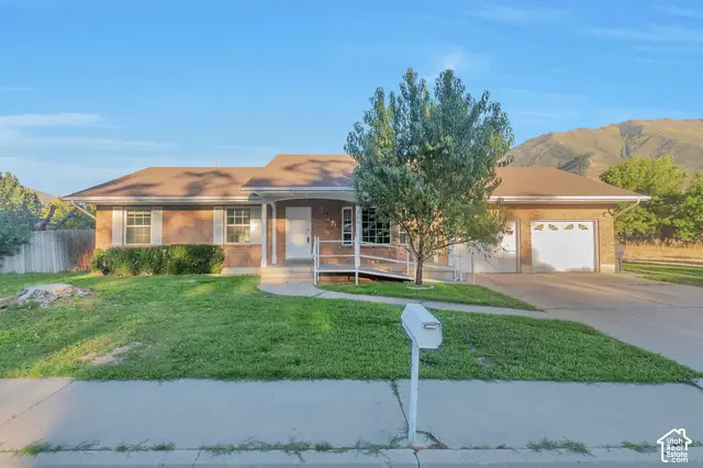 386 N 210 E, Mapleton, UT 84664 - #1