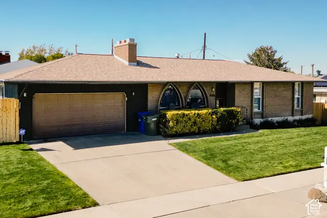 4060 S Laredo Way, West Valley City, UT 84120 - #2