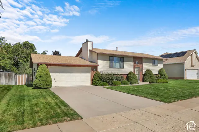 1030 W 25 S, Clearfield, UT 84015 - #2