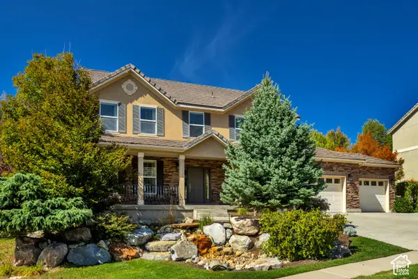 1016 Sage Ln, Fruit Heights, UT 84037